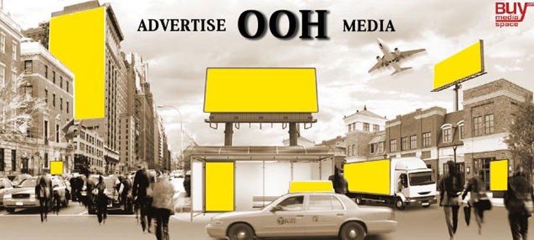 Outdoor Advertisements